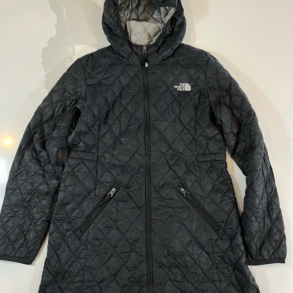 The North Face Other - The North Face Thermoball Parka